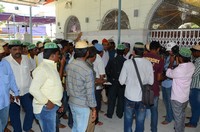 Asura Movie Success Tour at Kadapa